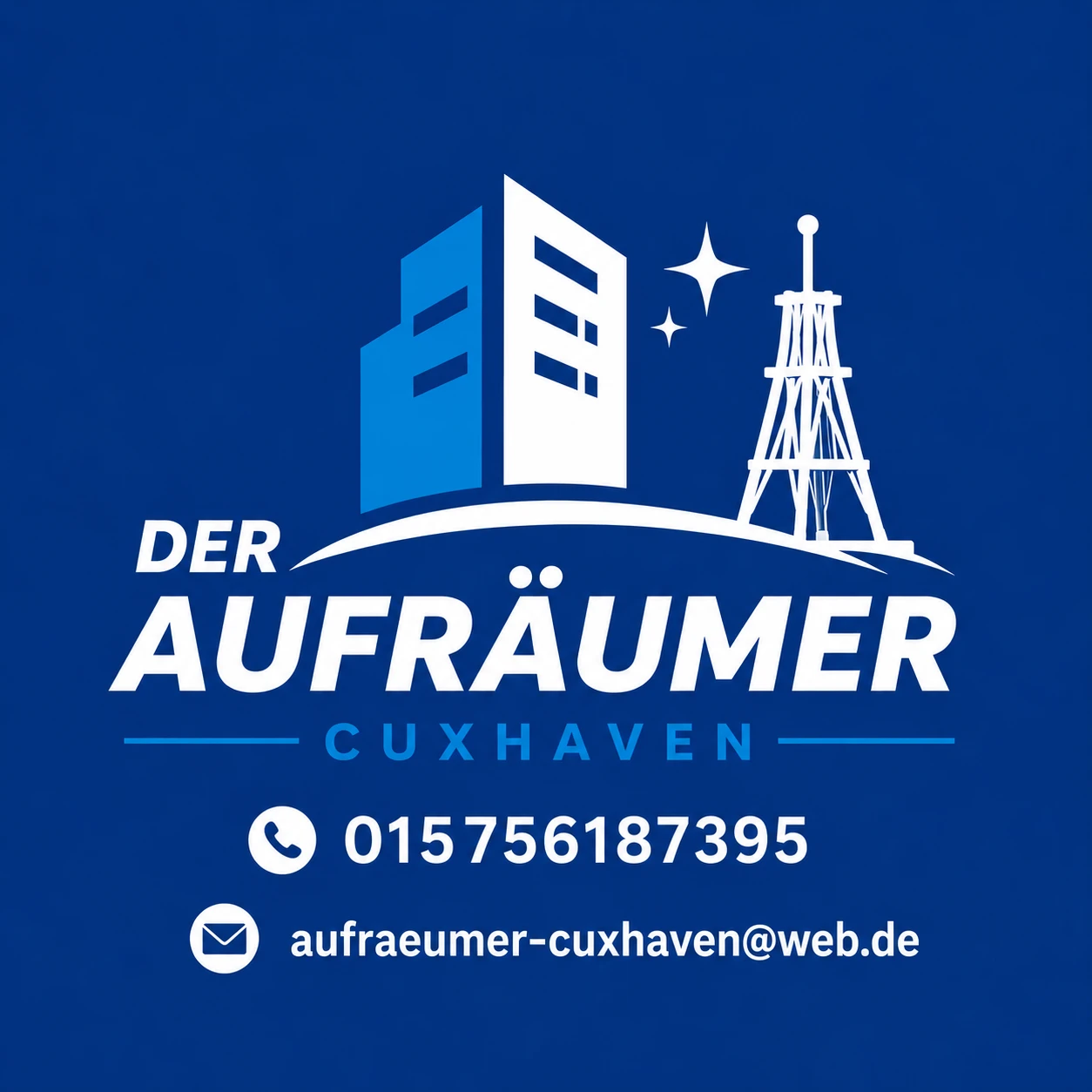 DER AUFRAEUMER Cuxhaven .jpg