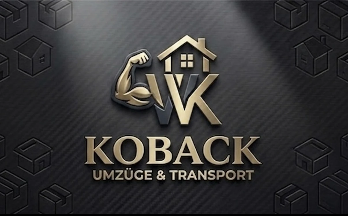Koback Umzüge & Transport  .jpg