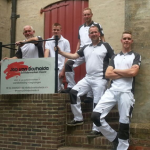 Job van Bosheide Schilderwerk. Voorst B.V..jpg