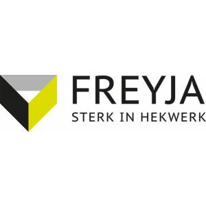 Freyja, 'Sterk in hekwerk'.jpg