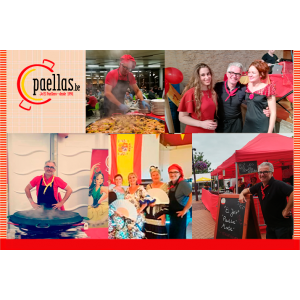 Paella catering - Jo El Paellero's zuiderse catering.jpg