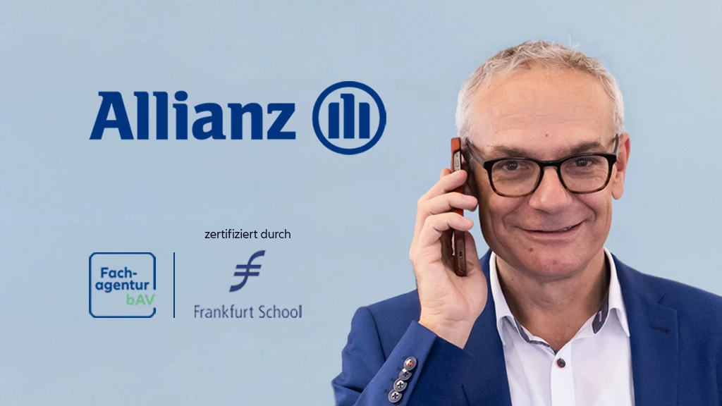 Allianz Versicherung Dr. Michael Klöckner Generalvertretung in Bremen.jpg