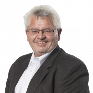 Georg Straußberger Direktion für Allfinanz Aktiengesellschaft DVAG.jpg
