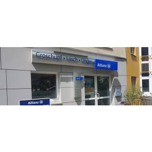 Allianz Versicherung Gunter Groschupf Generalvertretung in Chemnitz - Markersdorf.jpg