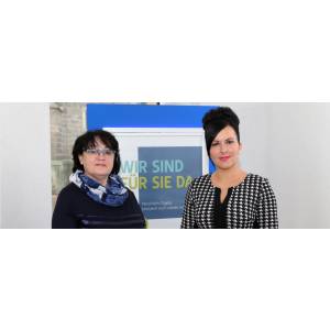 Allianz Versicherung Janine Möbius Hauptvertretung in Köthen (Anhalt) - Köthen.jpg