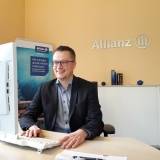 Allianz Versicherung Robert-Peter Guzik Hauptvertretung in Mannheim.jpg