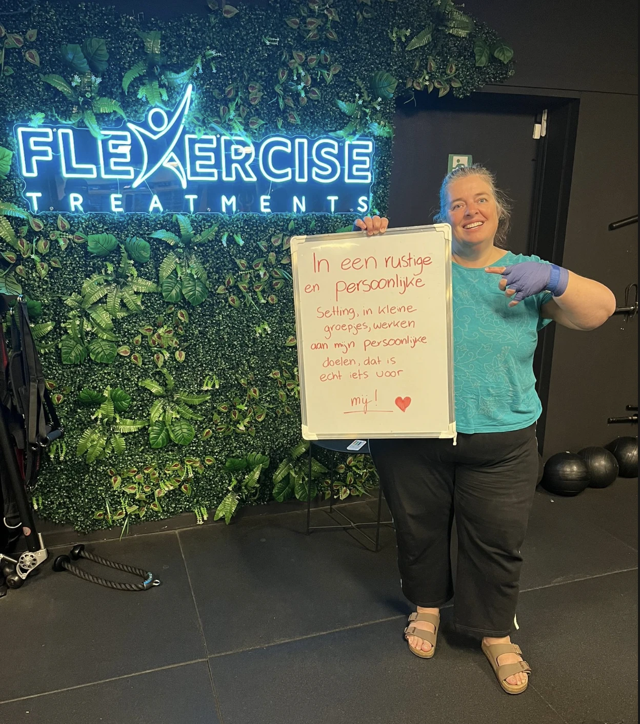 Flexercise Treatments | Personal trainer Breda.jpg