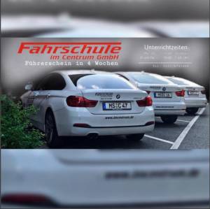Top 10 Fahrschulen in der Nähe | Preise & Bewertungen