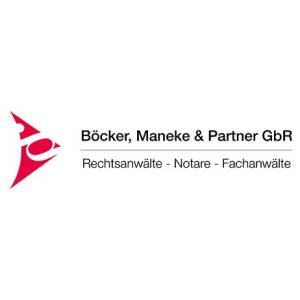 Böcker, Maneke und Partner GbR (Böcker, Maneke & Partner GbR - Rechtsanwälte - Notare - Fachanwälte -).jpg