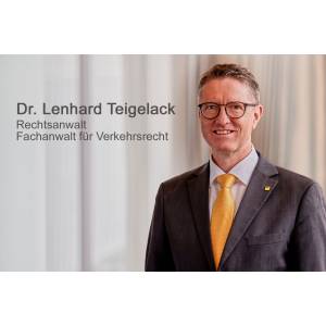 TOP ⭐ ADAC Anwalt ⭐ Dr. Lenhard Teigelack ᐅ Rechtsanwalt und Fachanwalt für Verkehrsrecht.jpg