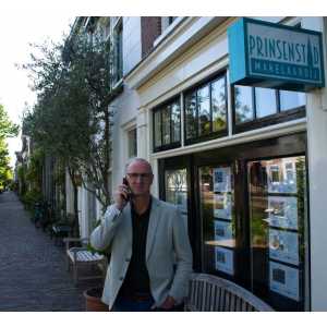 Prinsenstad makelaardij in Delft | Top 10 Makelaars Top 10 Makelaars in Bloemendaal | Trustoo