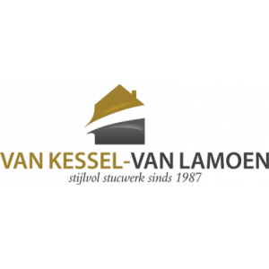 Kessel en Van Lamoen Stukadoor VOF Van.jpg