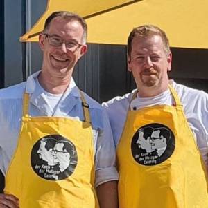 Partyservice Denk, Ihn. Marcel Drees.jpg