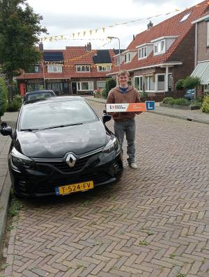 Autorijschool Drive Strong Jan Laamers .jpg