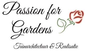 Passion for gardens Tuinontwerp & Realisatie , Hoveniers.jpg