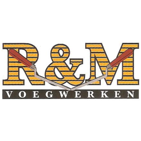 R & M Voegwerken voegers bedrijf.jpg