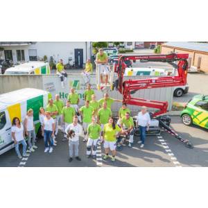 Color house and decorating business Heuing (Farbenhaus und Malerbetrieb Heuing).jpg