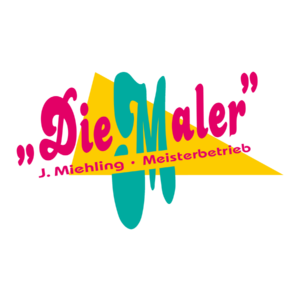 Die Maler- Malermeister J. Miehling Köln.jpg