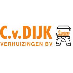 Dijk Verhuizingen BV C Van.jpg