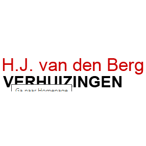 H.J. van den Berg Verhuizingen BV.jpg
