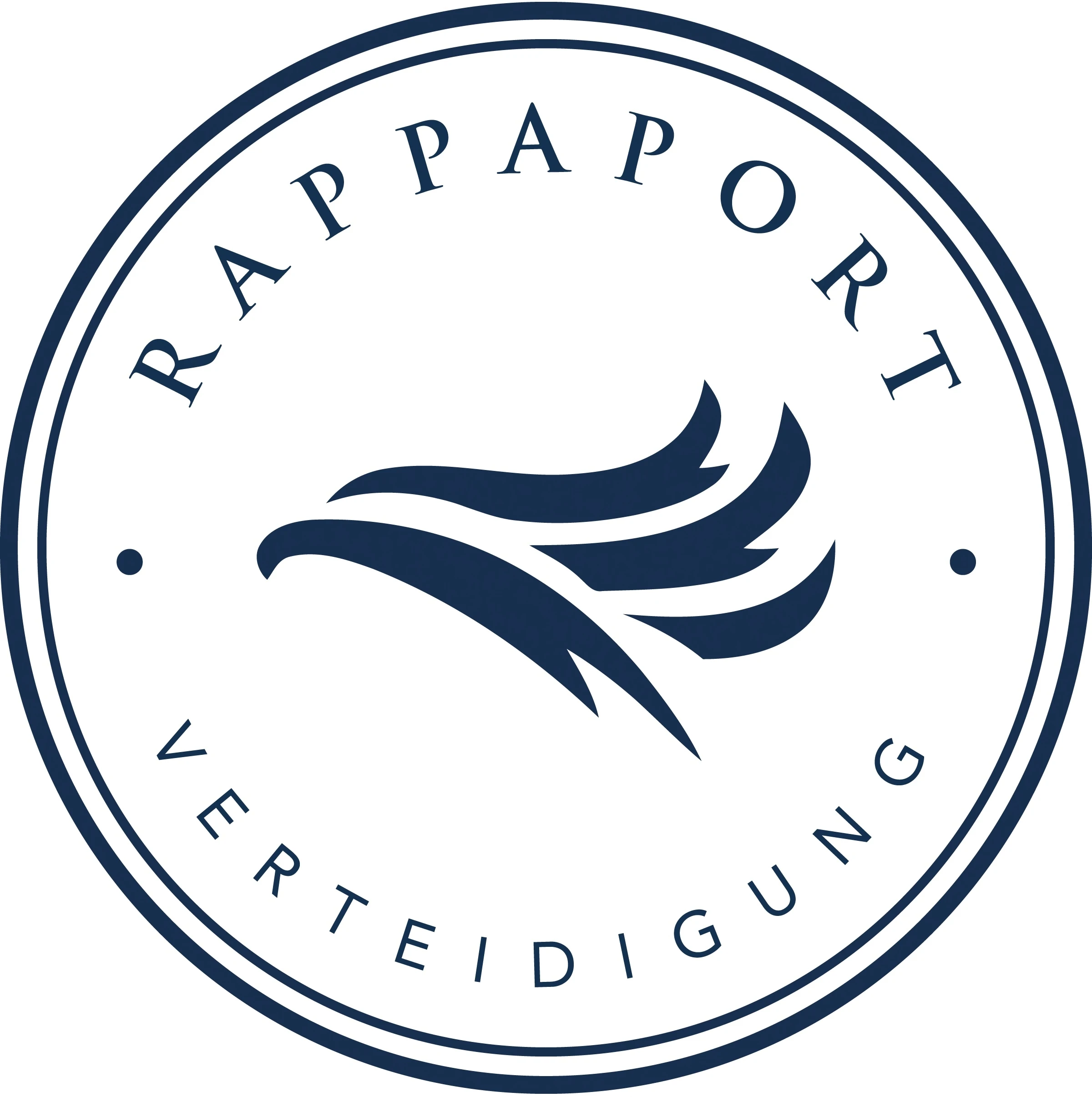 RAPPAPORT · Verteidigung.jpg