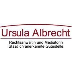 Ursula Albrecht Rechtsanwältin und Mediatorin.jpg