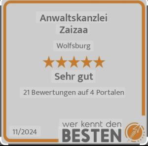 Zaizaa & Zaizaa - Fachanwälte in Bürogemeinschaft.jpg
