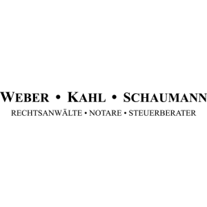 Rechtsanwälte & Steuerberater Weber, Kahl, Schaumann Partnerschaftsgesellschaft.jpg