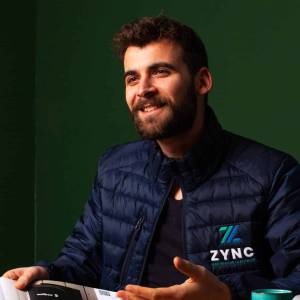 ZYNC Charging Station (ZYNC laadpalen).jpg