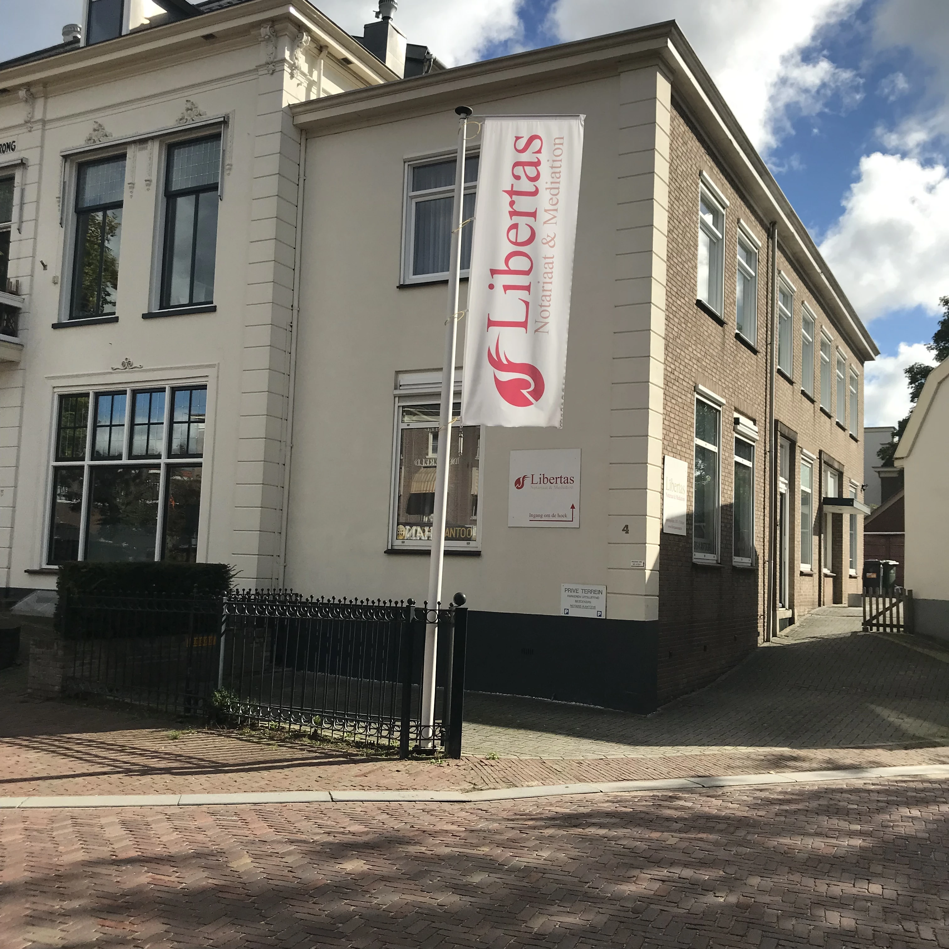 Libertas Notariaat & Mediation te Wageningen.jpg