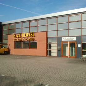 Elektrotechnisch Inst Bur Heuvel BV H vd.jpg