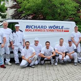 Richard Wörle GmbH Malermeisterbetrieb (Richard Wörle GmbH).jpg