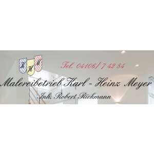 Malereibetrieb Karl-Heinz Meyer, Inh. Robert Rickmann.jpg