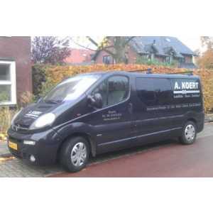 A. Koert Installatie.jpg