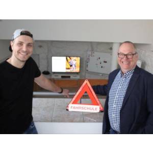 Fahrschule Dirk Weise GmbH - Fahrschule für Prenzlau und Umgebung.jpg