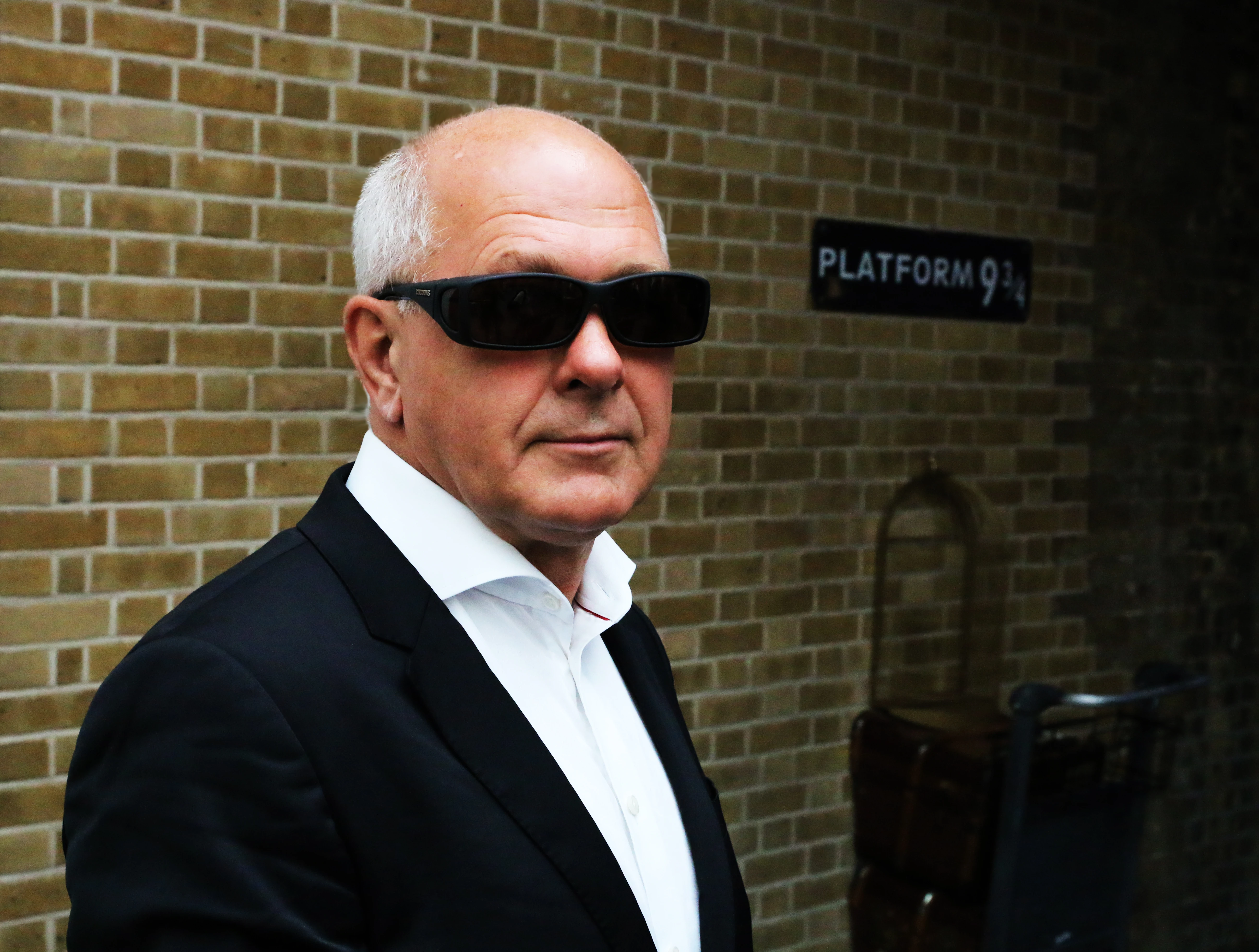 thema eins - die DJ Familie - Werner Bulwahn.jpg