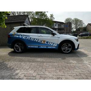 Rijschool 1ste versnelling, Hietlanden, Assen.jpg