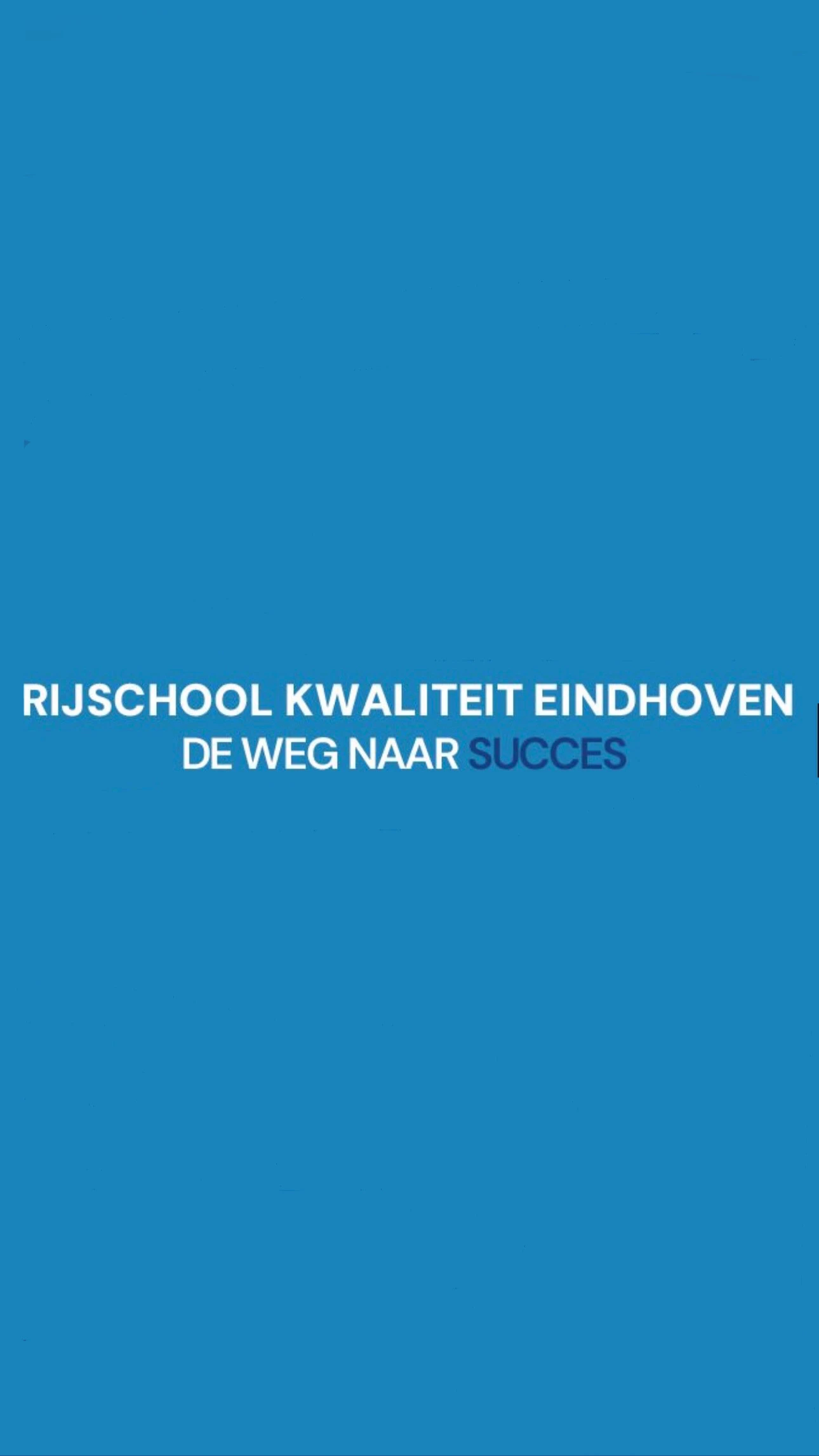 Rijschool Kwaliteit Eindhoven B.V..jpg