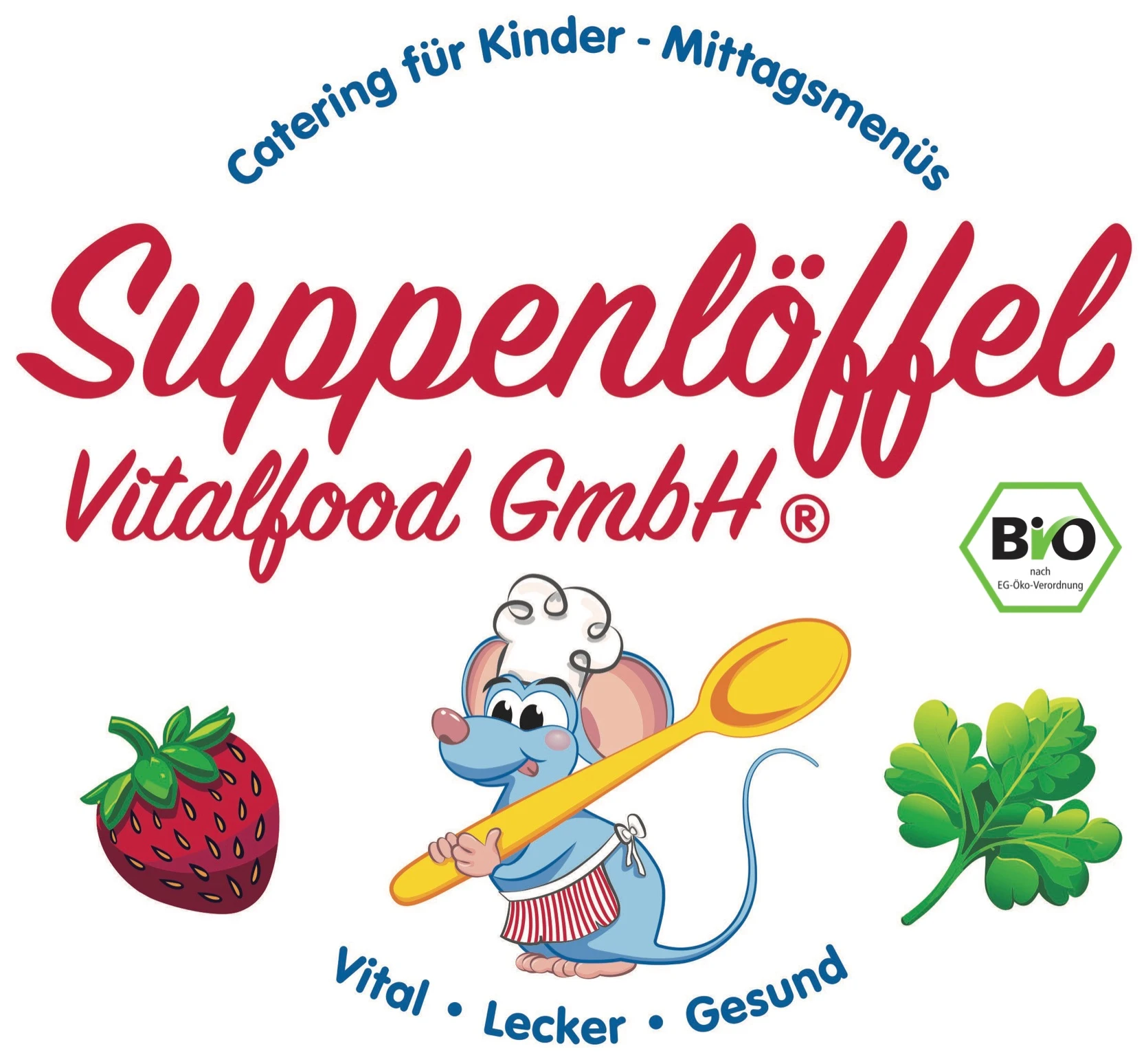 Suppenlöffel VitalFood GmbH | Bewertungen