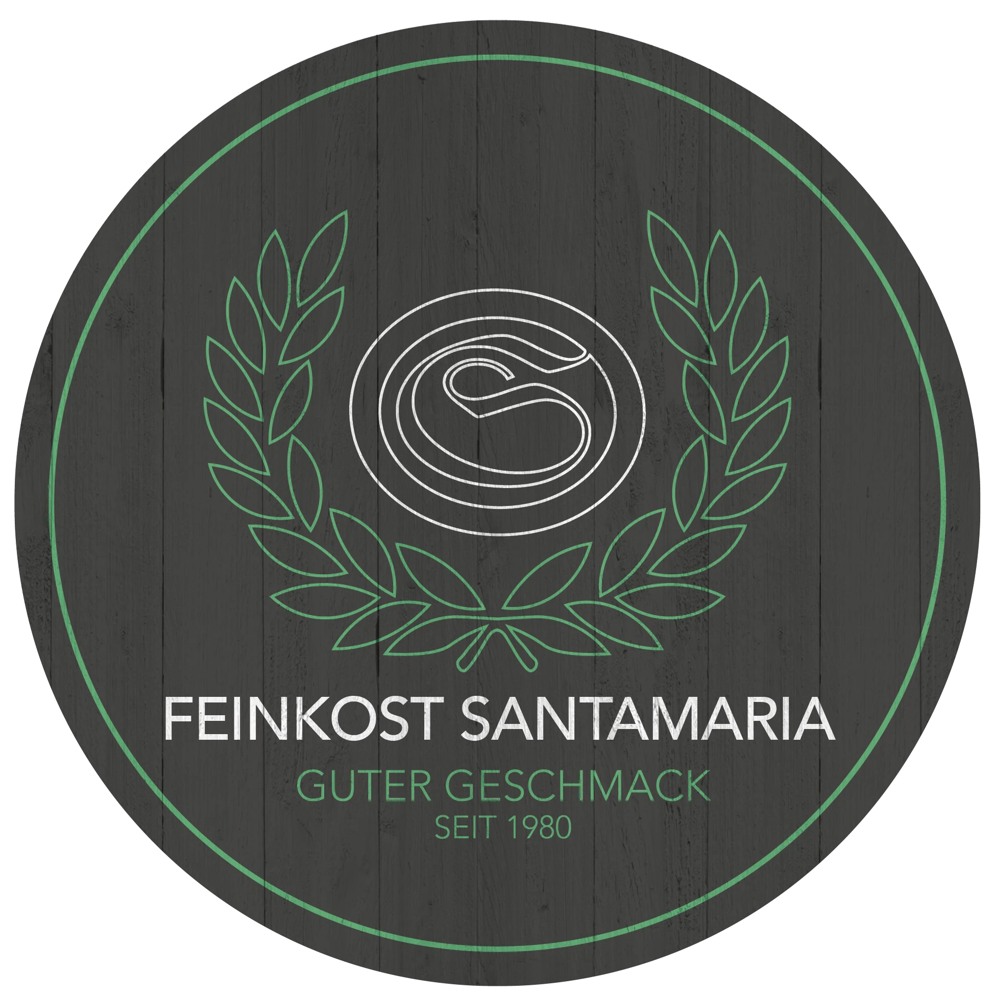 Feinkost Santamaria GSANTAMARIA.DE - Guter Geschmack seit 1980.jpg