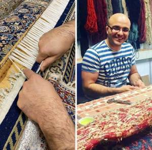 Pazirik Tapijten reparaties.jpg